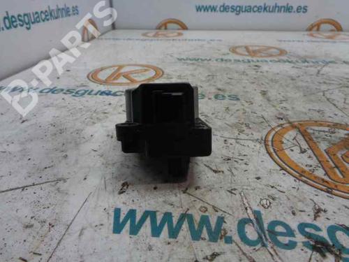 Heater blower motor CITROËN C5 III (RD_) 2.0 HDi (RDRHD8, RDRHDJ, RDRHR8, RDRHRJ) | BP2477141M62 