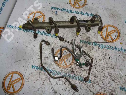 Used Injection rail AUDI A8 D3 (4E2, 4E8) [2002-2010]  2449972