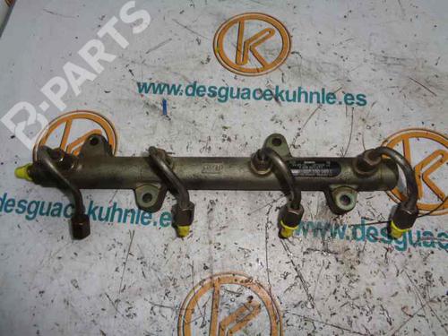Injection rail AUDI A8 D3 (4E2, 4E8)  | BP2449972M98 