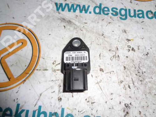 Used Electronic sensor TOYOTA AVENSIS Saloon (_T25_) 2.0 VVT-i (AZT250_, AZT250R) (147 hp) 2492188