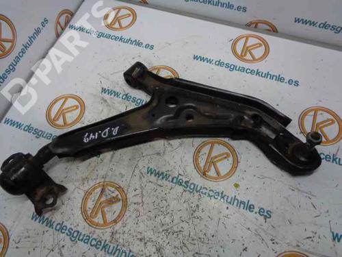 Used Left front suspension arm NISSAN PRIMERA (P11) 2.0 TD (90 hp) 2495373