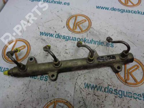 Used Injection rail AUDI A8 D3 (4E2, 4E8) [2002-2010]  2454409