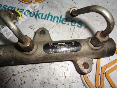Injection rail AUDI A8 D3 (4E2, 4E8)  | BP2454409M98 