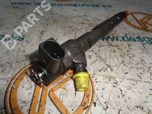 Injector AUDI A8 D3 (4E2, 4E8) 4.0 TDI quattro (275 hp) 2454401