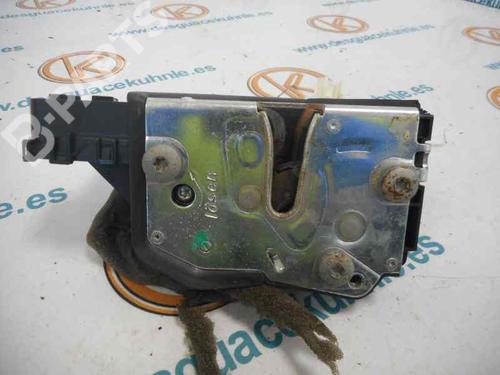 Used Front left lock BMW 3 (E46) [1997-2005]  2465151