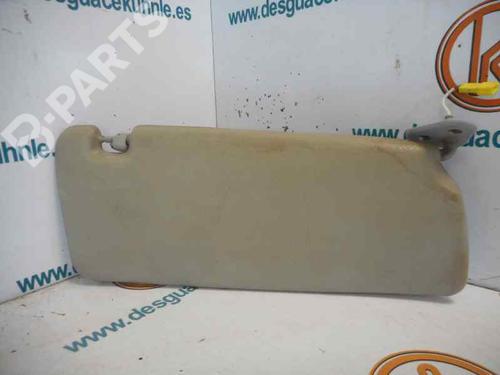Left sun visor BMW 3 (E46)  | BP2478455I1 