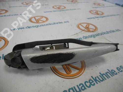 Used Front right exterior door handle BMW 3 (E46) [1997-2005]  2457249
