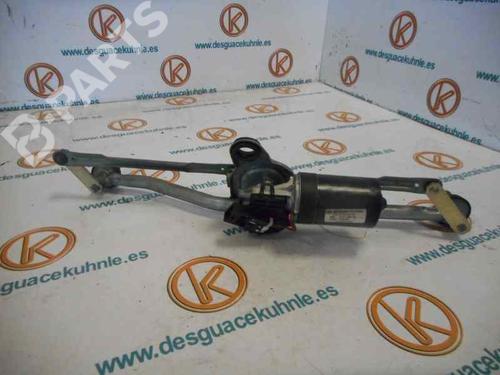 Viskermotor vindrute BMW 3 (E46) [1997-2005]  2468652
