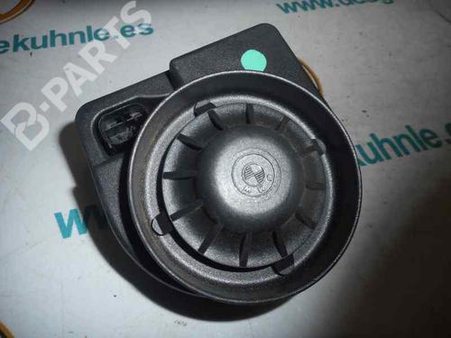Elektronisk sensor BMW 3 (E46) [1997-2005]  2476526