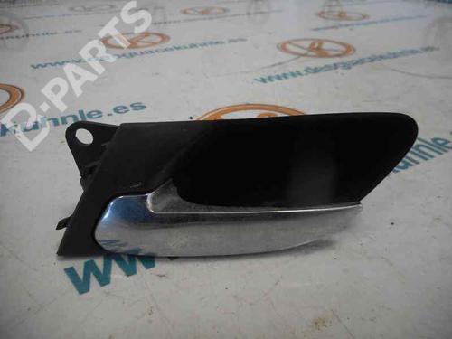 Used Front left interior door handle BMW 3 (E46) [1997-2005]  3219431