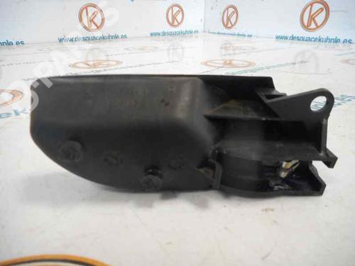 Venstre foran invendig håndtak BMW 3 (E46)  | BP3219431I13 