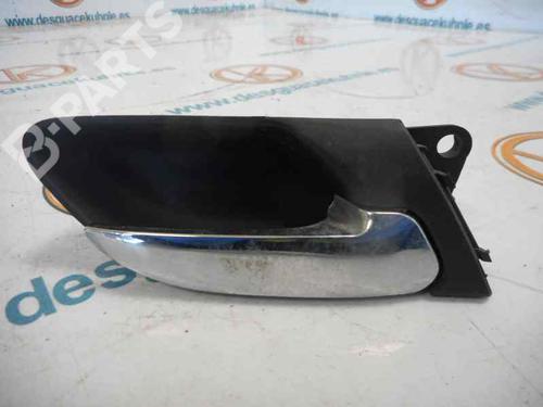 Used Rear right interior door handle BMW 3 (E46) [1997-2005]  3219907