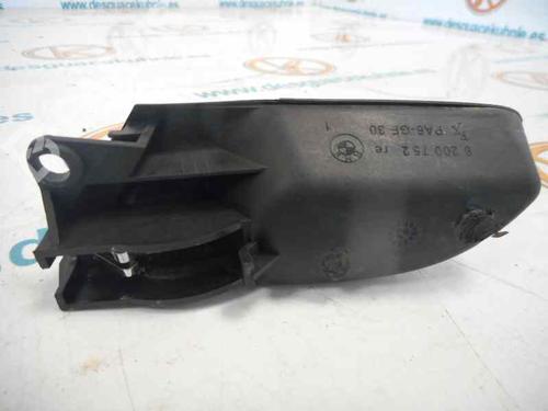 Rear right interior door handle BMW 3 (E46)  | BP3219907I16 