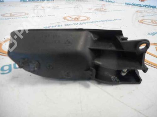 Venstre bak invendig håndtak BMW 3 (E46)  | BP3219434I15 