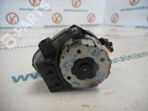 Used Heater blower motor BMW 3 (E46) [1997-2005]  2478588