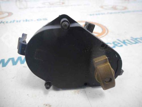 Heater blower motor BMW 3 (E46)  | BP2478588M62 