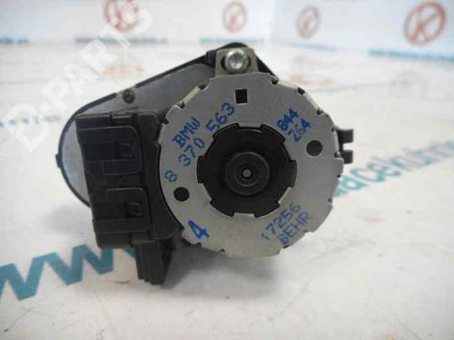 Motor da chauffage BMW 3 (E46) 328 i (193 hp) 8370563 | 8370563 | 17256 |