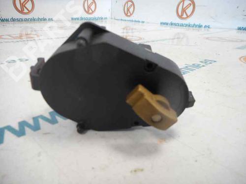 Heater blower motor BMW 3 (E46)  | BP2478599M62 