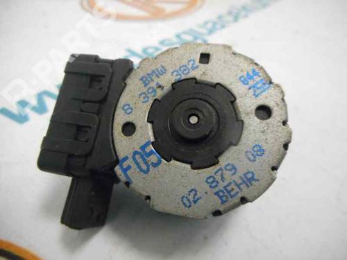 Varmeblæser BMW 3 (E46) [1997-2005]  2478569