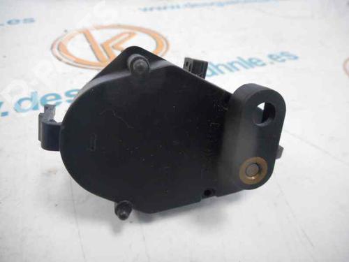 Heater blower motor BMW 3 (E46)  | BP2478610M62 
