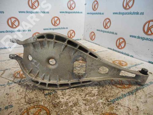 Left rear suspension arm BMW 3 (E46)  | BP2471543M14 