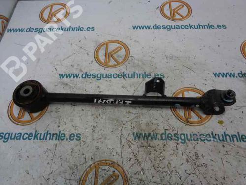 Querlenker rechts hinten für HONDA ACCORD VII (CL, CN) 2.2 i-CTDi (CN1) (140 hp) 2449016