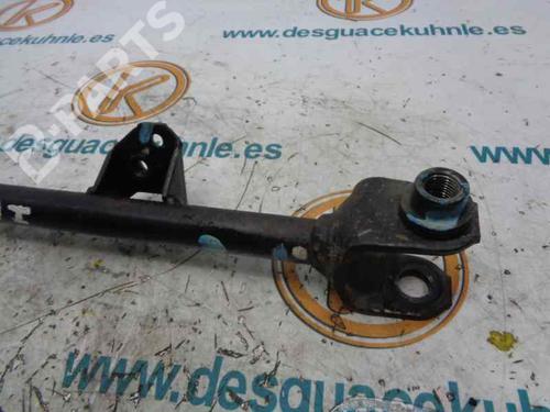 Querlenker rechts hinten HONDA ACCORD VII (CL, CN) 2.2 i-CTDi (CN1) | BP2449016M15 