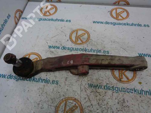Wahacz przedni lewy IVECO DAILY III Platform/Chassis  0400002514009 | 106237 |