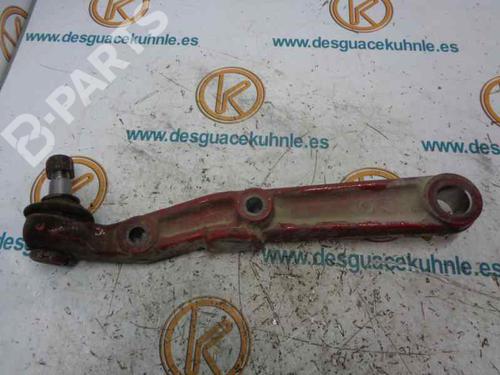 Left front suspension arm IVECO DAILY III Platform/Chassis  | BP3155661M12 