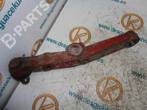 Left front suspension arm IVECO DAILY III Platform/Chassis  | BP3155661M12 