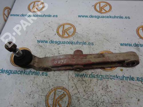 Right front suspension arm IVECO DAILY III Platform/Chassis  | BP3155662M13 