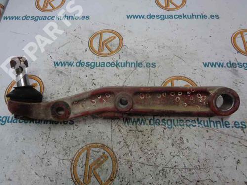 Wahacz przedni prawy IVECO DAILY III Platform/Chassis  0400002514009 | 106237 |