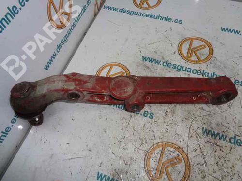 Right front suspension arm IVECO DAILY III Platform/Chassis  | BP3155662M13 