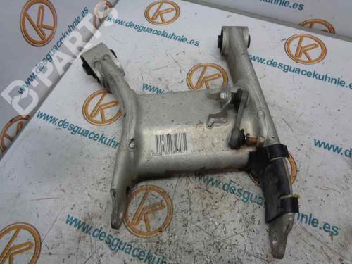 Used Left rear suspension arm BMW 5 (E39) 525 i (192 hp) 2484644