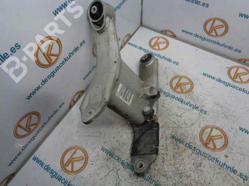 Left rear suspension arm BMW 5 (E39) 525 i | BP2484644M14 