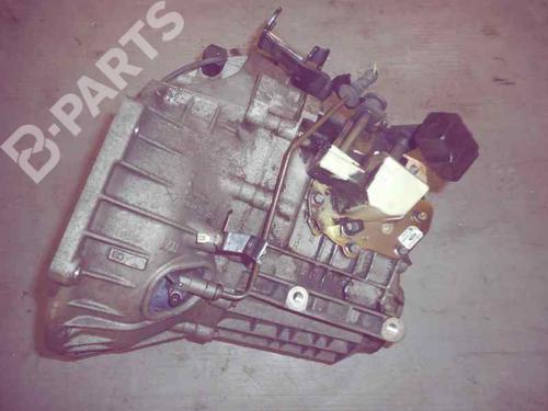 Gearbox FORD FOCUS I Turnier (DNW)  | BP2472367M3 