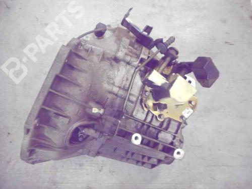 Gearbox FORD FOCUS I Turnier (DNW)  | BP2472367M3 