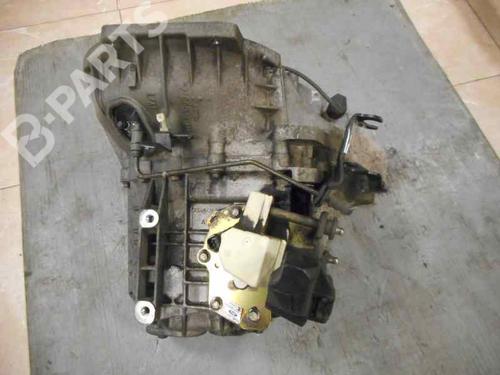 Gearbox FORD FOCUS I Turnier (DNW)  1S4R70002MB |