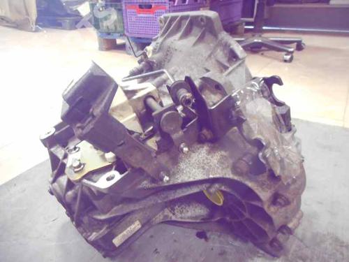 Gearbox FORD FOCUS I Turnier (DNW)  | BP2472367M3 