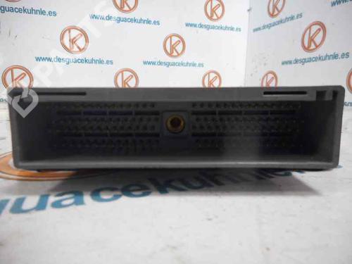 Engine control unit (ECU) FORD FOCUS I Turnier (DNW)  | BP2462285M57 