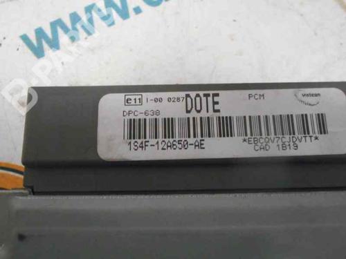 Engine control unit (ECU) FORD FOCUS I Turnier (DNW)  | BP2462285M57 