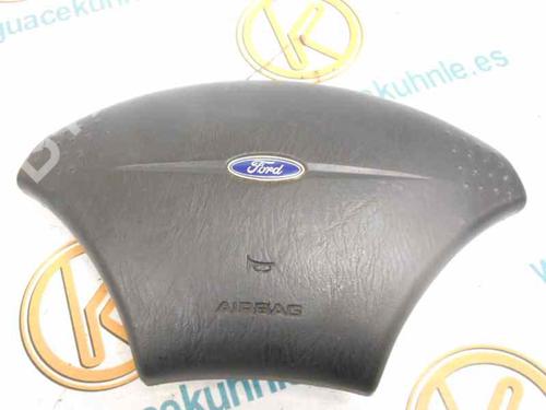 Førerens kollisjonspute FORD FOCUS I Turnier (DNW) [1999-2007]  2459265