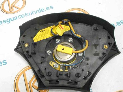 Driver airbag FORD FOCUS I Turnier (DNW)  | BP2459265C9 