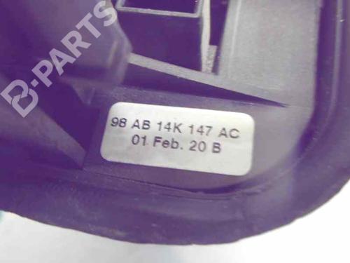 Stuurwielbediening FORD FOCUS I Turnier (DNW) [1999-2007]  2458697