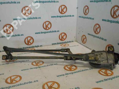 Front wiper motor FORD FOCUS I Turnier (DNW)  | BP2477562M29 
