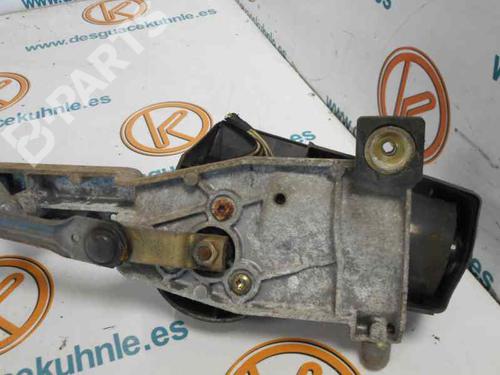 Front wiper motor FORD FOCUS I Turnier (DNW)  | BP2477562M29 