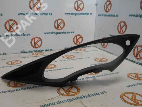 Used Dashboard FORD FOCUS I Turnier (DNW) [1999-2007]  2452692