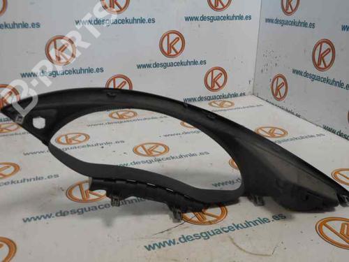 Dashboard FORD FOCUS I Turnier (DNW)  | BP2452692C46 