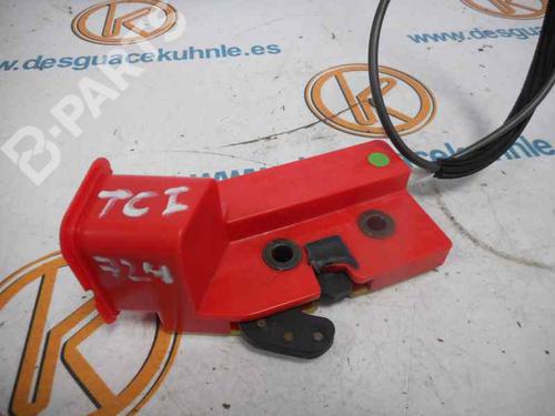 Used Tailgate lock FORD FOCUS I Turnier (DNW) [1999-2007]  2463530