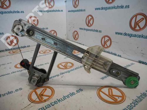 Rear right window mechanism FORD FOCUS I Turnier (DNW)  | BP2454740C25 